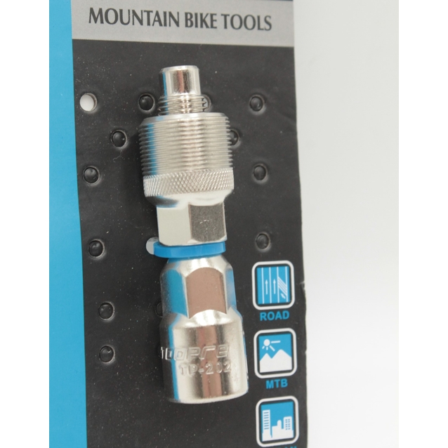 Ключ-знімач шатунів нікель TOOPRE "TP-202" фото westvelo.com