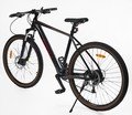 Велосипед 29 AL Corso «ENIGMA» NG-29069 алюміній 21", (к-т SHIMANO) чорно-червоний фото westvelo.com
