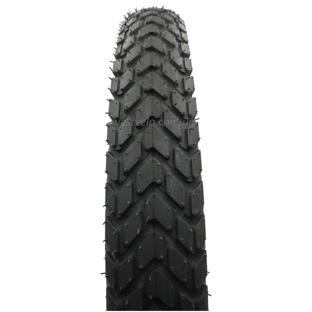 Покришка "21" 80/90-21 Б/К <SERVIS> Пакистан, ACE, напів-шип TL фото westvelo.com
