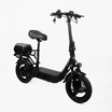 Електросамокат Best Scooter G-39079 двигун 1000W, акумулятор літієвий 48V 18Ah, колеса надувні 14’’ фото westvelo.com