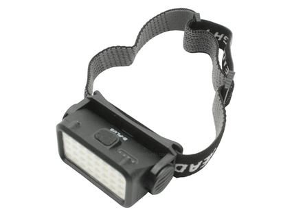 Ліхтар налобний на usb зарядку, К-351, Type-C