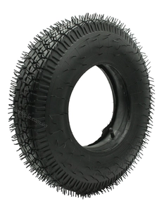 Покришка "10" 5.00-10 + камера, 8PR