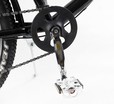 Міський велосипед 26 ST Corso «VIOLA» VL-26633 сталь 17", (к-т SHIMANO) чорно-рожевий фото westvelo.com