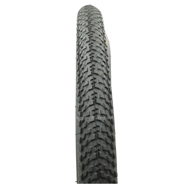 Покришка 27.5-1.95 VELORITM (HYD-014-003) "Їжак" дрібний шип фото westvelo.com