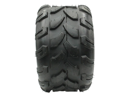 Покришка на квадроцикл "8" 18х9.5-8 HAORUN