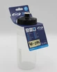 Фляга 550 ml BBB BWB-01 "CompTank" прозоро-біла фото westvelo.com