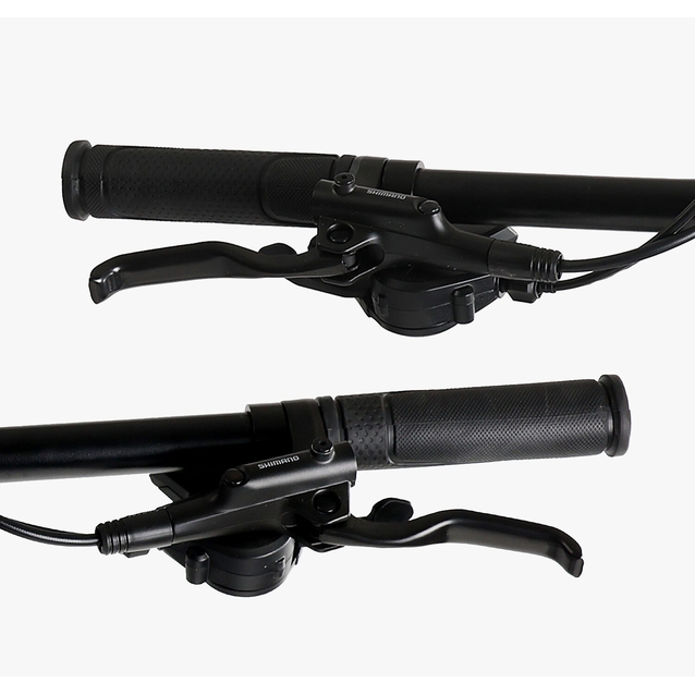 Велосипед 29 AL Corso «MAGNUS» MG-91446 алюміній 21", (к-т SHIMANO) срібний фото westvelo.com