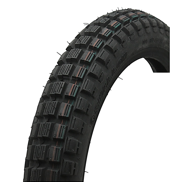 Покришка "14"  80/90-14 SWALLOW Індонезія (S-209A) TT фото westvelo.com