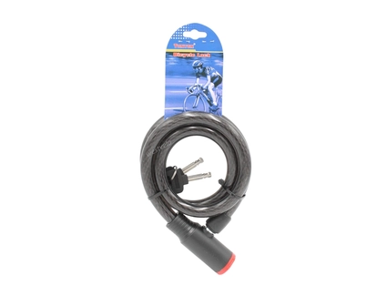 Замок на ключ TONYON 403 Ø15mm L-1000mm