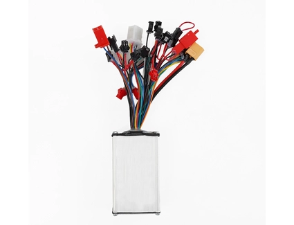 Контролер для електросамоката 48V 21Аh 800W QS-M5 (69239)