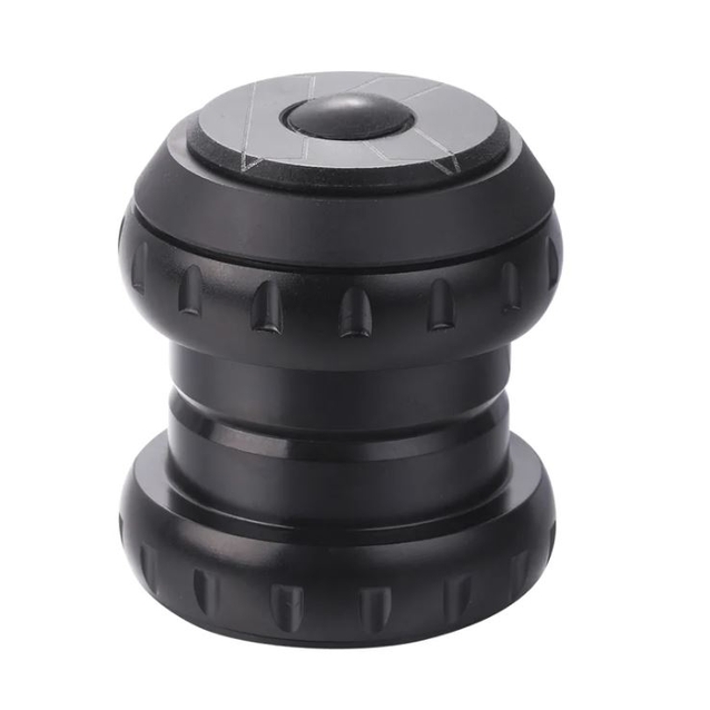 Рульовий набір мтв безрізьбовий KENLI KL-B236 Ø28.6 (1-1/8") пром підшипники фото westvelo.com