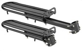 Багажник консольний на трубу сідла, алюміній №62 фото westvelo.com