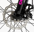 Велосипед 26 AL Corso «X-POWER» PW-36150 алюміній 13", (к-т SHIMANO) чорно-фіолетовий фото westvelo.com