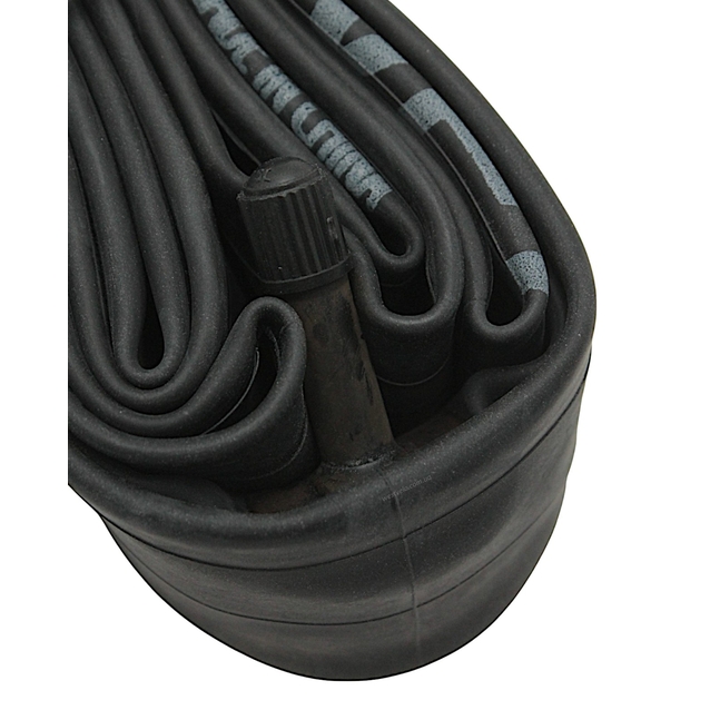 Камера 28 короткий ніпель AV 35mm TRAZANO (1.75) фото westvelo.com