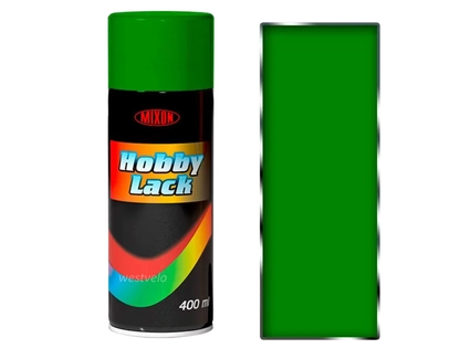 Фарба MIXON Hobby Lack - 734 яскраво-зелена