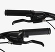 Велосипед 26 AL Corso «INTEGRA» NG-26006 алюміній 15", (к-т SHIMANO) рожево-фіолетовий фото westvelo.com