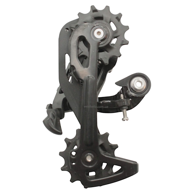 Перекидка задня на болт LTWOO GR9 (RD-R5011-GR) 11S фото westvelo.com