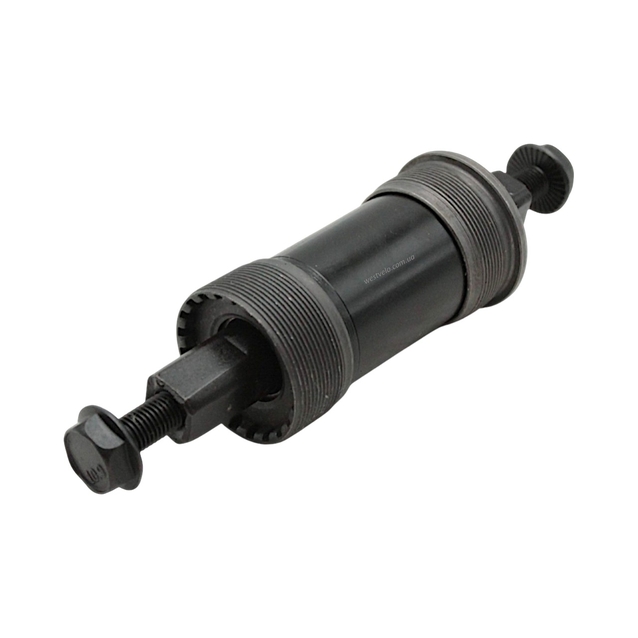 Картридж 107,5x68мм NECO квадратний вал фото westvelo.com