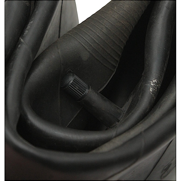 Камера "12" 4.5/5.00-12 Китай фото westvelo.com