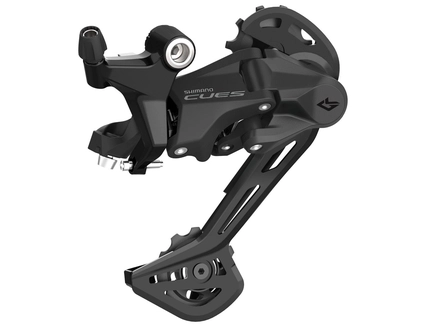 Перекидка задня на болт Shimano CUES RD-U3020 original 9S