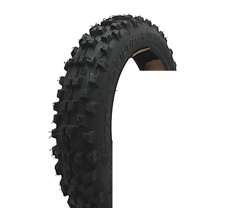 Покришка "10" 2.50-10 Б/К DELI TIRE Індонезія SB-114F шип-кросс TT