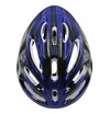 Вело шолом "TK Sport" 980 чорно-синій фото westvelo.com