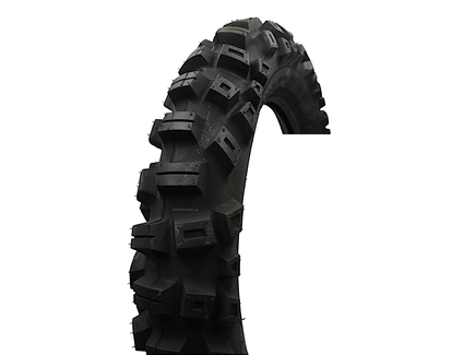 Покришка "18" 120/90-18 CHAOYANG (876) шип-кросс TT