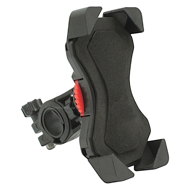 Тримач для телефону пластик XGNB-064-1 фото westvelo.com