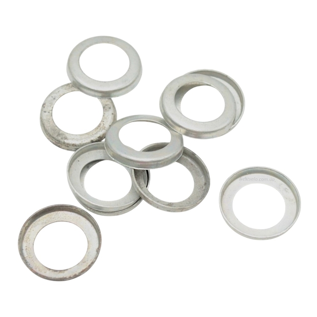 Пильник передньої втулки Укр 8-ки фото westvelo.com