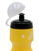 Фляга 750ml Discovery (TREK) пластмасова, жовто-білий фото westvelo.com