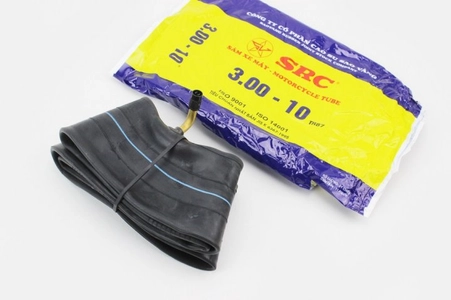 Камера "10" 3.00-10 В'єтнам SRC JS-87 кривий ніпель