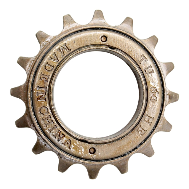 Зірка задня freewheel, для електровелосипеда (16Т) фото westvelo.com