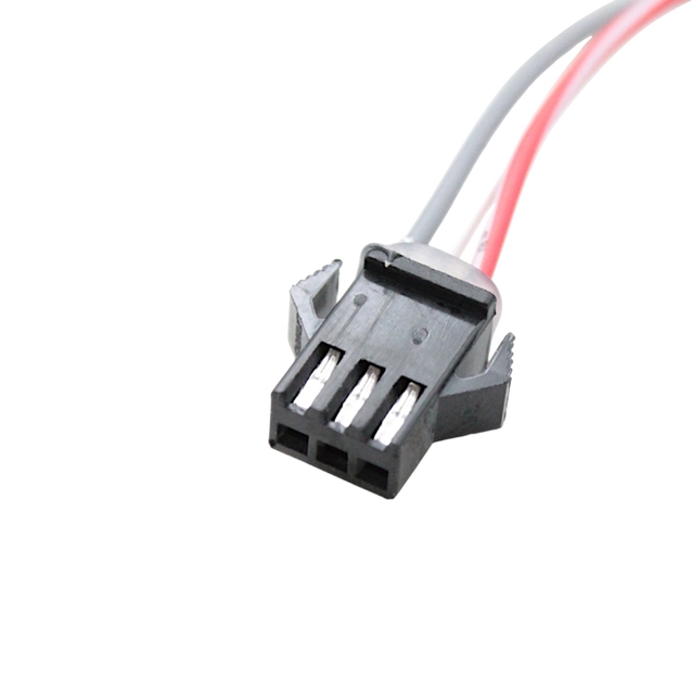 Контролер для електросамоката 48V 21Аh 500W-48V WYJY06F0C10 (DCBRUSHLESS) фото westvelo.com
