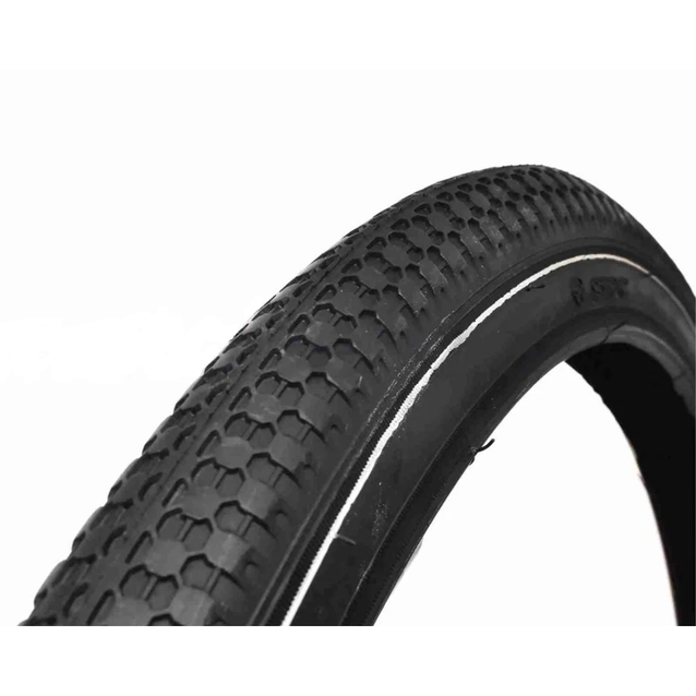 Покришка 24-1.75 SRC В'єтнам (220) напівшип фото westvelo.com