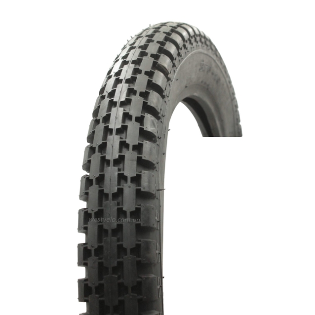 Покришка "19" 3.75-19 (KT-9322) CARRY GO TT фото westvelo.com