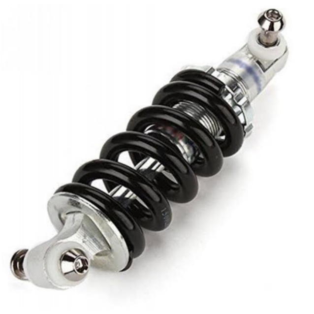 Амортизатор задній L-175mm фото westvelo.com