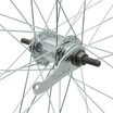 Колесо 28-29 зад, обід 2-ний чорний, втулка. Falcon + к-т (Guan Gin) фото westvelo.com