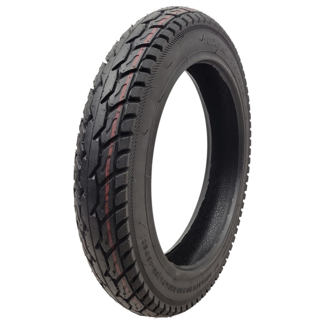 Покришка 16-3.00 PZ-002 / ZX-1685 / Z-102 / 2102 (76-305) для електровелосипеда, E-BIKE, TL фото westvelo.com