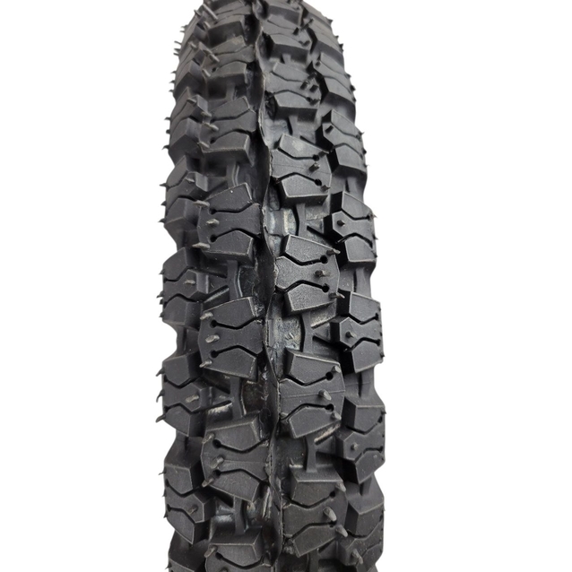 Покришка "10" 4.50-10 UNION (UI-315) фото westvelo.com