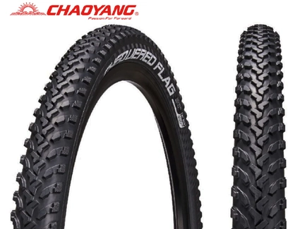 Покришка 24-1.95 CHAOYANG (5135) шипована