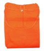 Жилет безпеки світловідбиваюча сітка, M (58*53см) помаранчева фото westvelo.com
