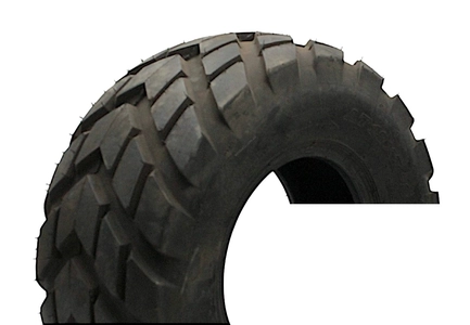 Покришка на квадроцикл  "8" 19х7-8 WANDA P343 TL