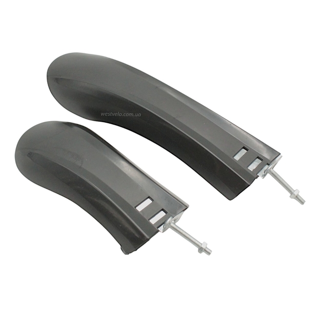 Крила 12-14 дитячі пластик фото westvelo.com