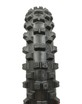 Покришка "12" 80/100-12 SHIHFA В'єтнам (О805) шипована-крос