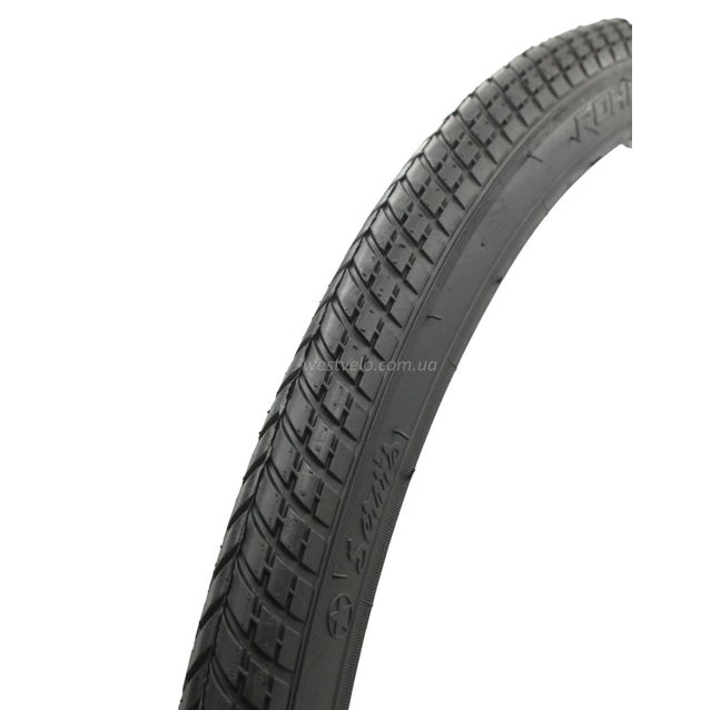 Покришка 28-1.75 (47-622) <SERVIS> Пакистан. ROAD STAR ялинка фото westvelo.com