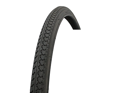 Покришка 27-1.3/8 (37-630) CHAOYANG H-422