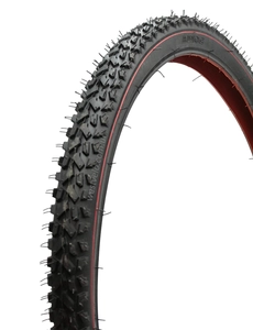 Покришка 24-1.75 DRC В'єтнам (517) шипована