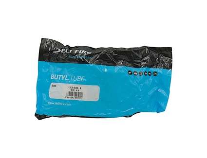Камера "06" 145/70-6 (13х5,00-6;13х6,00-6) DELI TIRE Індонезія (TR-13)
