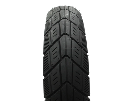 Покришка "17" 130/80-17 Б/К <SERVIS> Пакистан, SUPER SONIC, дорожня TL