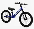 Велобіг 16 Corso надувні колеса, сталева рама «MAXIS» MX-27302 синій фото westvelo.com